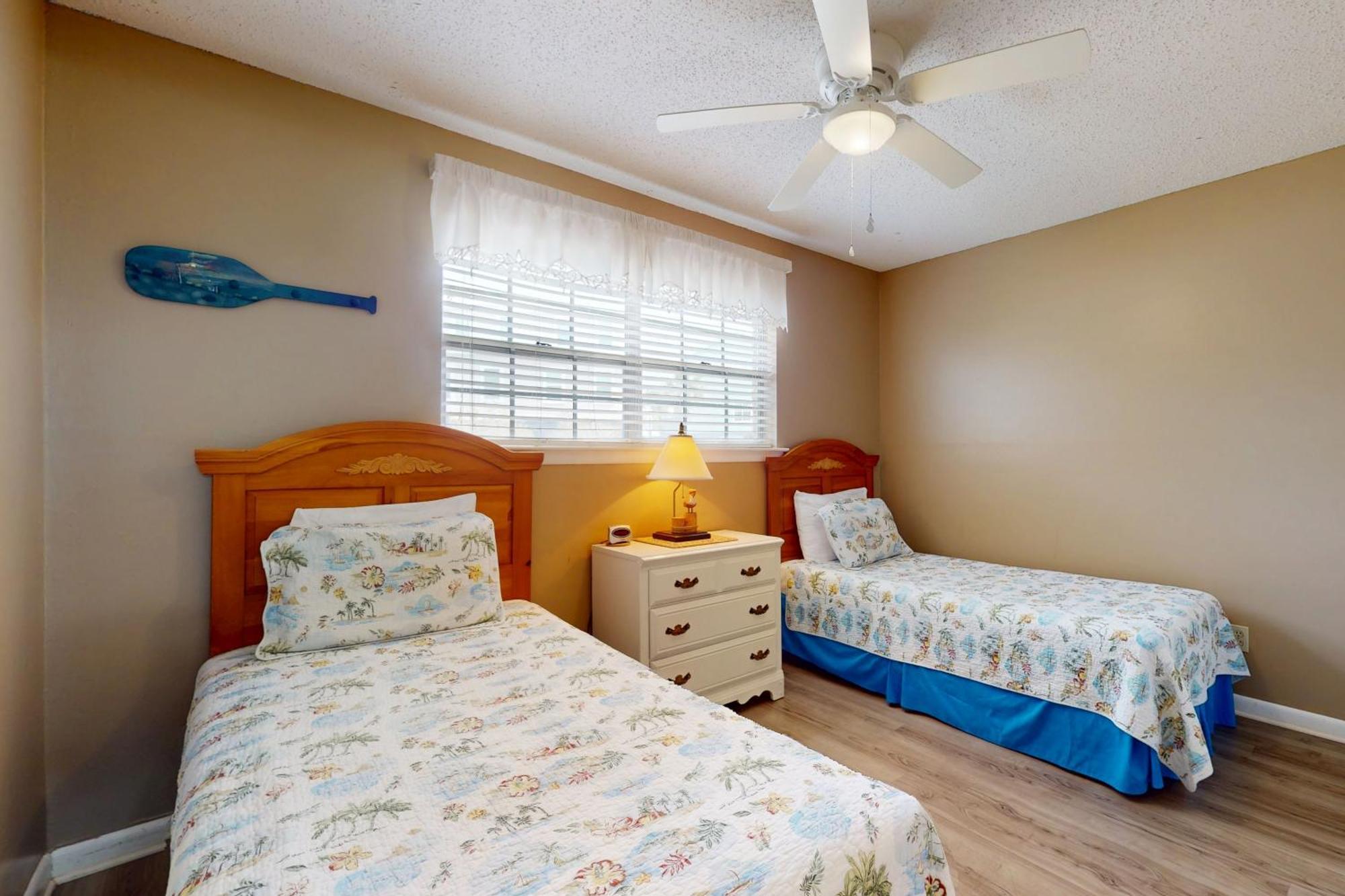 Willa Surf Club Dauphin Island Zewnętrze zdjęcie